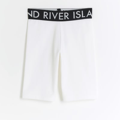 River island cycling shorts online