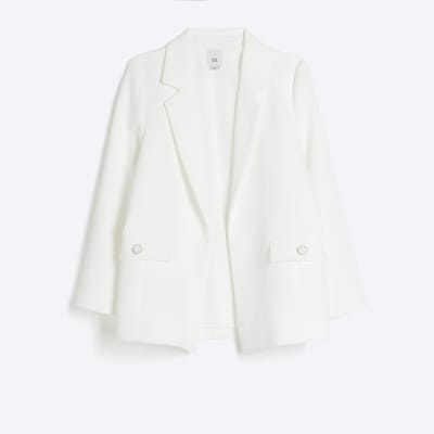 Stylish blazer for on sale girls