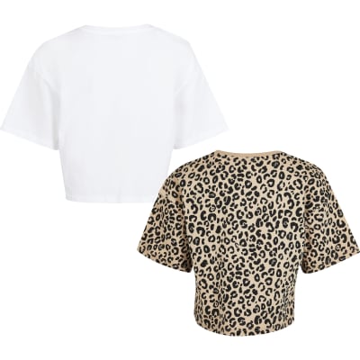 sassy t shirt river island