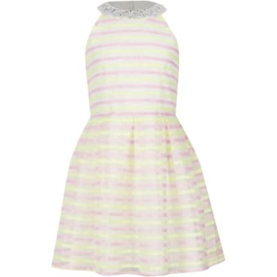 river island childrens prom dresses