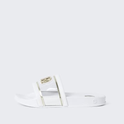 river island girls sandals