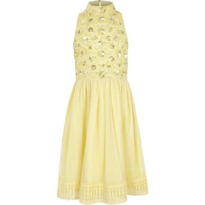 asos scuba dress one shoulder