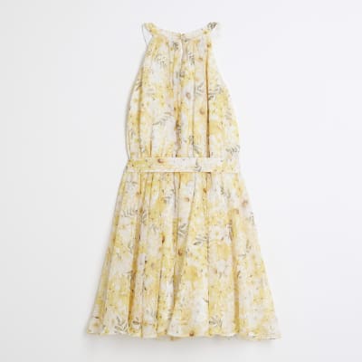 Flower girl dresses river island hotsell