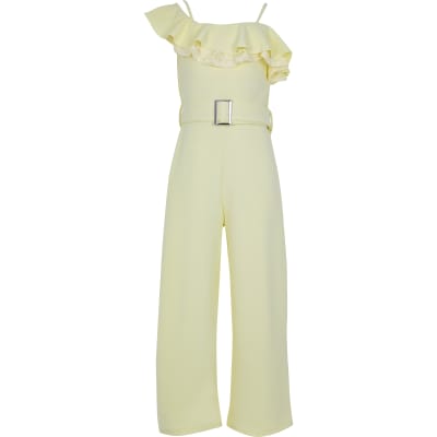 girls fancy jumpsuits