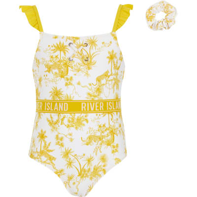 river island bathers