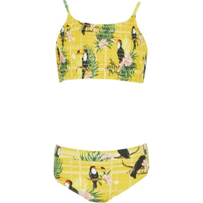 river island swimwear kids