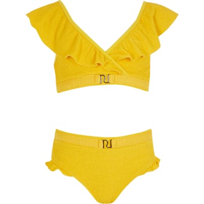 river island kids swimwear