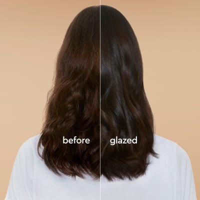 Glaze Colour Conditioning Blazing Brown 190ml