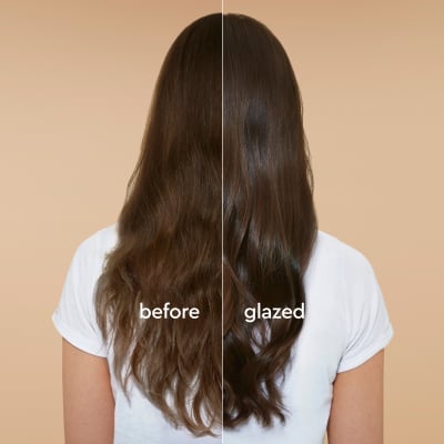 Glaze Colour Conditioning Blazing Brown 190ml