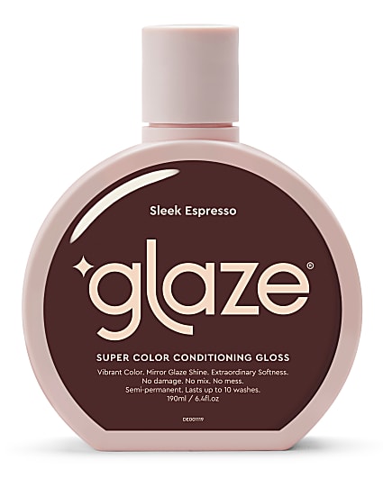Glaze Colour Conditioning Espresso 190ml