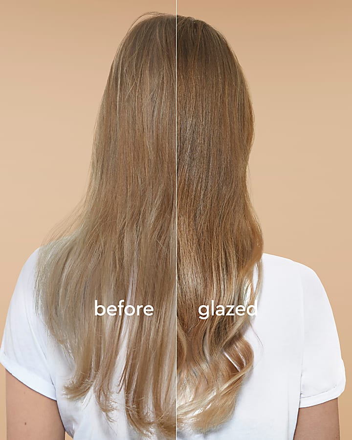 Glaze Colour Conditioning Honey Blonde 190ml