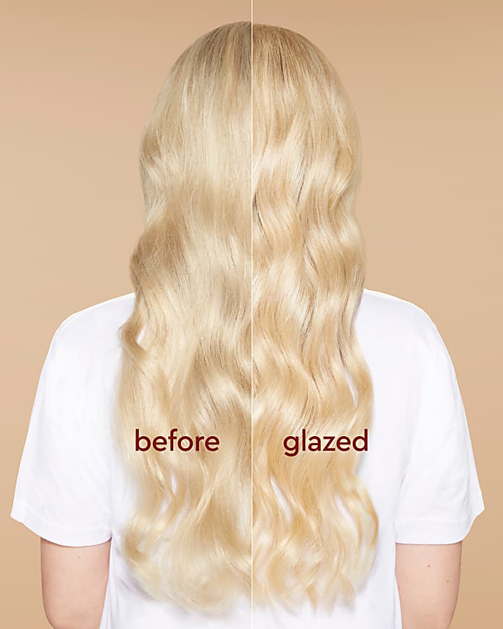 Glaze Colour Conditioning Pearl Blonde 190ml