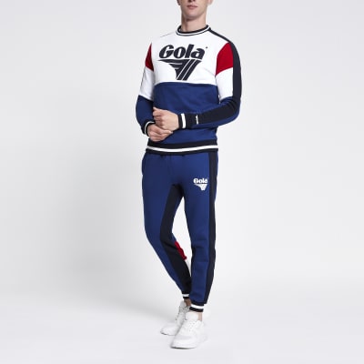 gola tracksuit