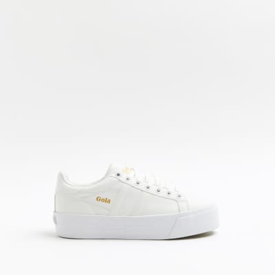 trainers at river island