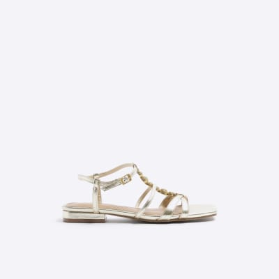 River island sandalen sale