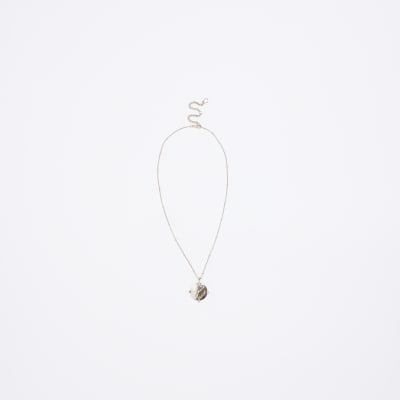 Undercover on sale apple necklace