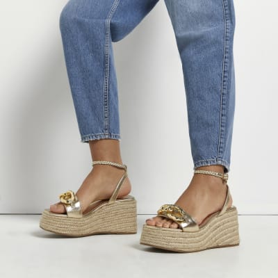 flatform wedges