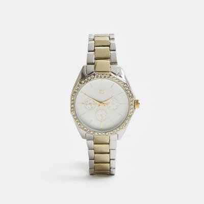 river island ladies watches