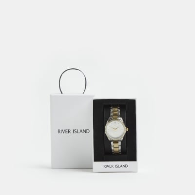 river island ladies watches