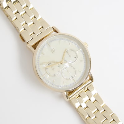 River island girls online watches