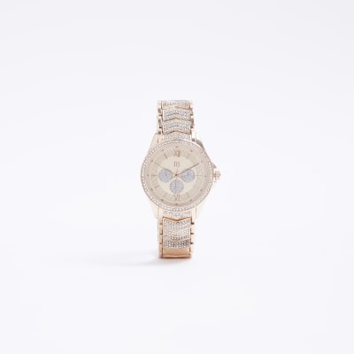 River island sale watches ladies