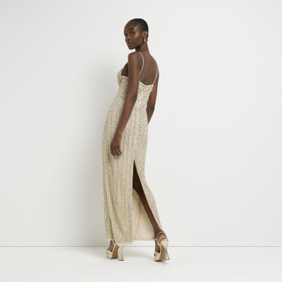 bodycon maxi dress near me