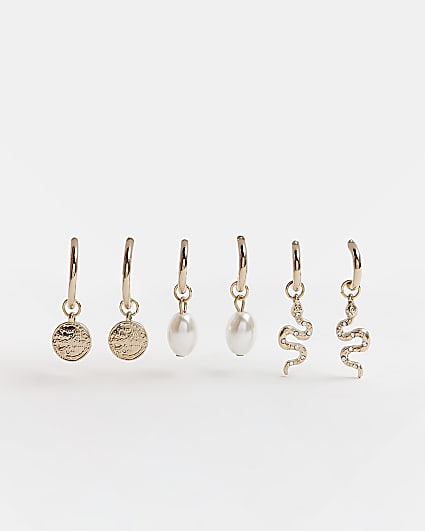 Gift for Her 14k Gold Rectangular Hoop Earrings Chunky Rectangle Earrings Gold Filled Earrings Oblong Gold Hoop Earrings Minimalist Sieraden Oorbellen Hoepeloorbellen 