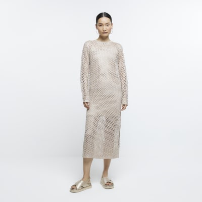 Visual filter display for Knit Dresses