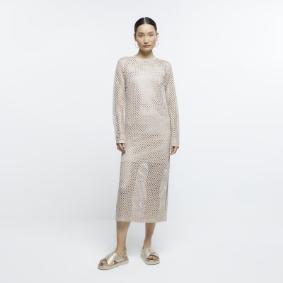 Knitted Dresses