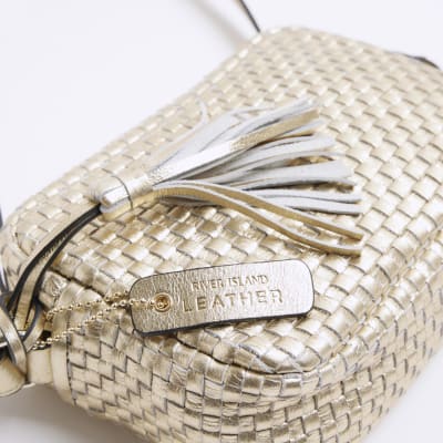 Gold river island bag online