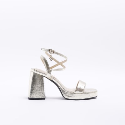 River island 2024 shoes price