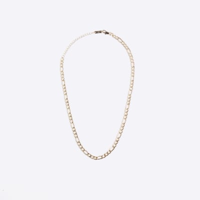 Gold Premium Chain Necklace