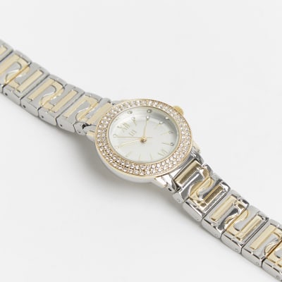 river island ladies watches