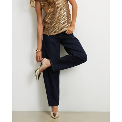 Wide Fit Slingback Logo Court Heels