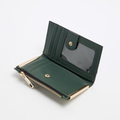 River island slim purse store