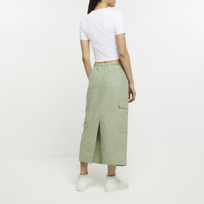 Utility skirt river on sale island