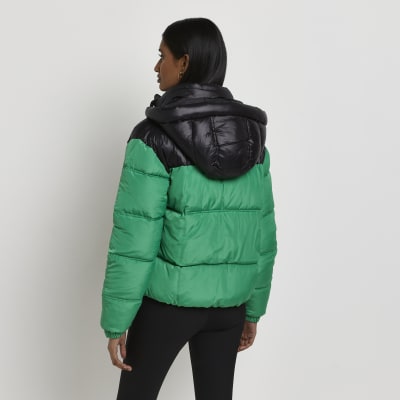 reflective running gilet womens