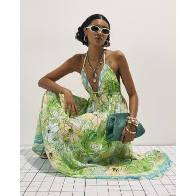 semi formal women dress Women's Semi-Formal Dresses dev-position-tiger-mist-x-sopha-dopha:number:25 main image 1