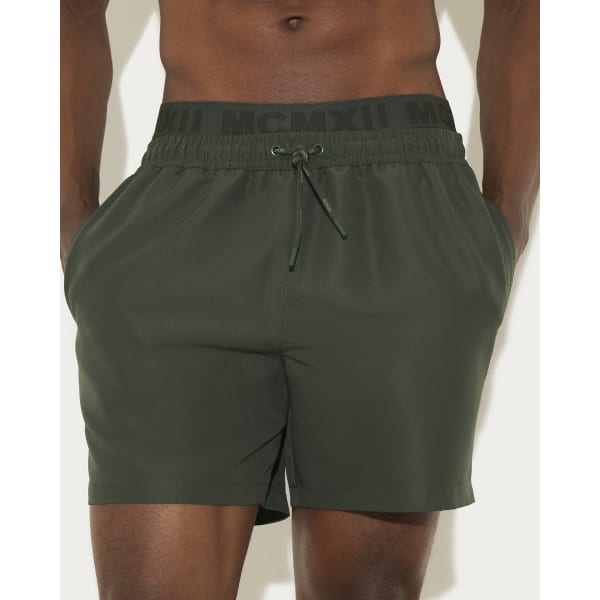 Swim Shorts