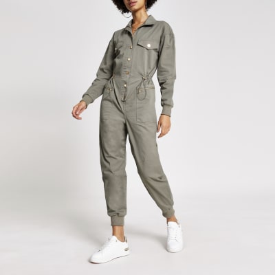 boiler jumpsuits