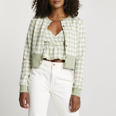 joggers and cardigan set