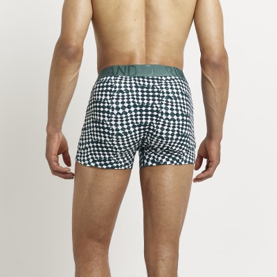 mens river island boxers