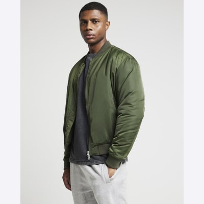 River island ma1 bomber jacket deals
