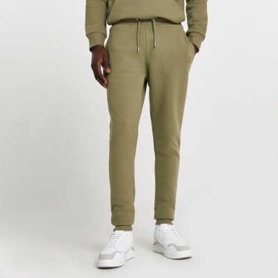 muscle joggers