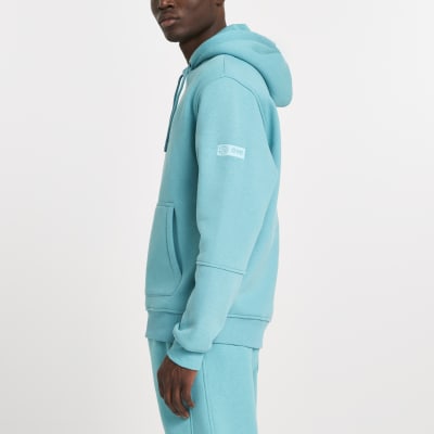 river island mens tracksuit bottoms