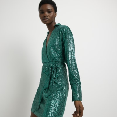 wrap for a dress