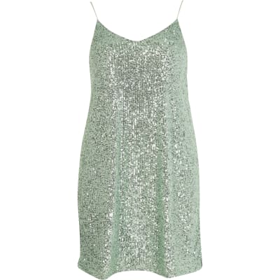 river island cocktail dress