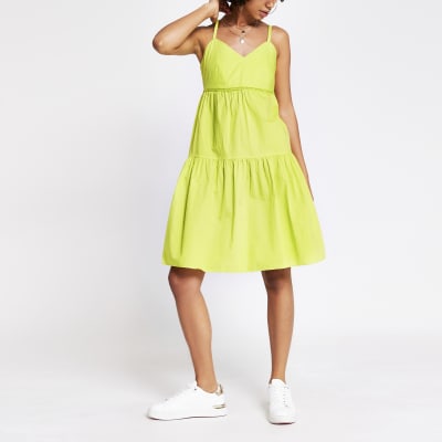 river island ladies summer dresses