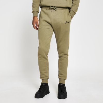 river island prolific joggers