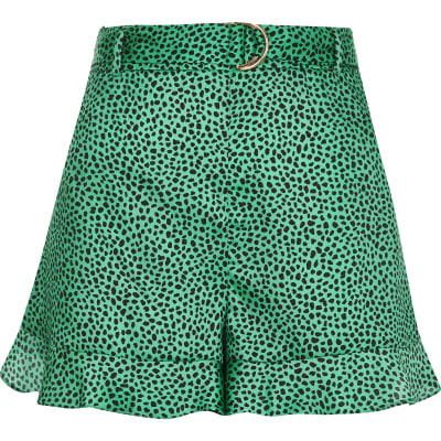 river island shorts womens